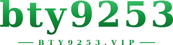 bty9253 logo